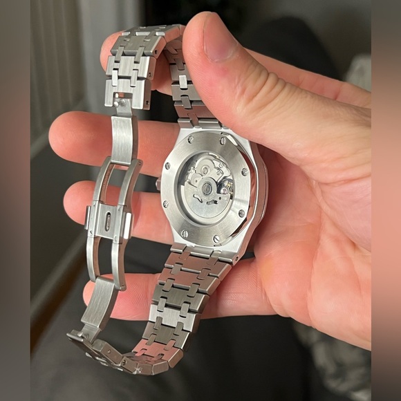 Seiko Royal watch - Picture 5 of 6